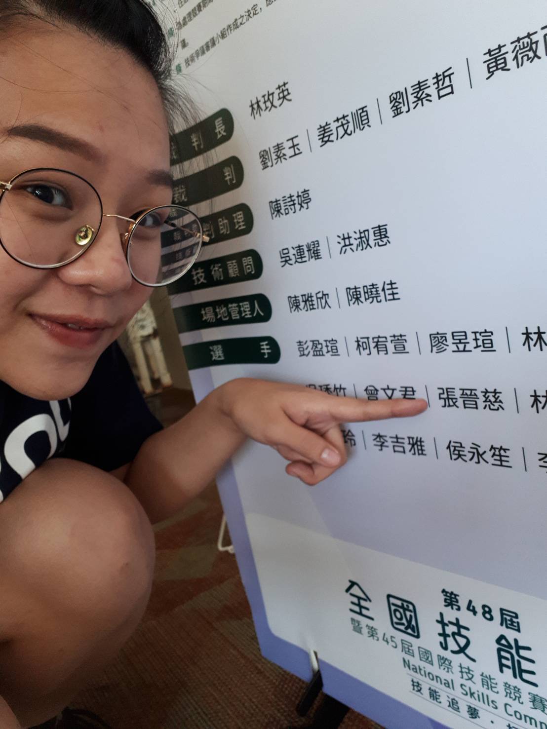 48屆全國技能競賽