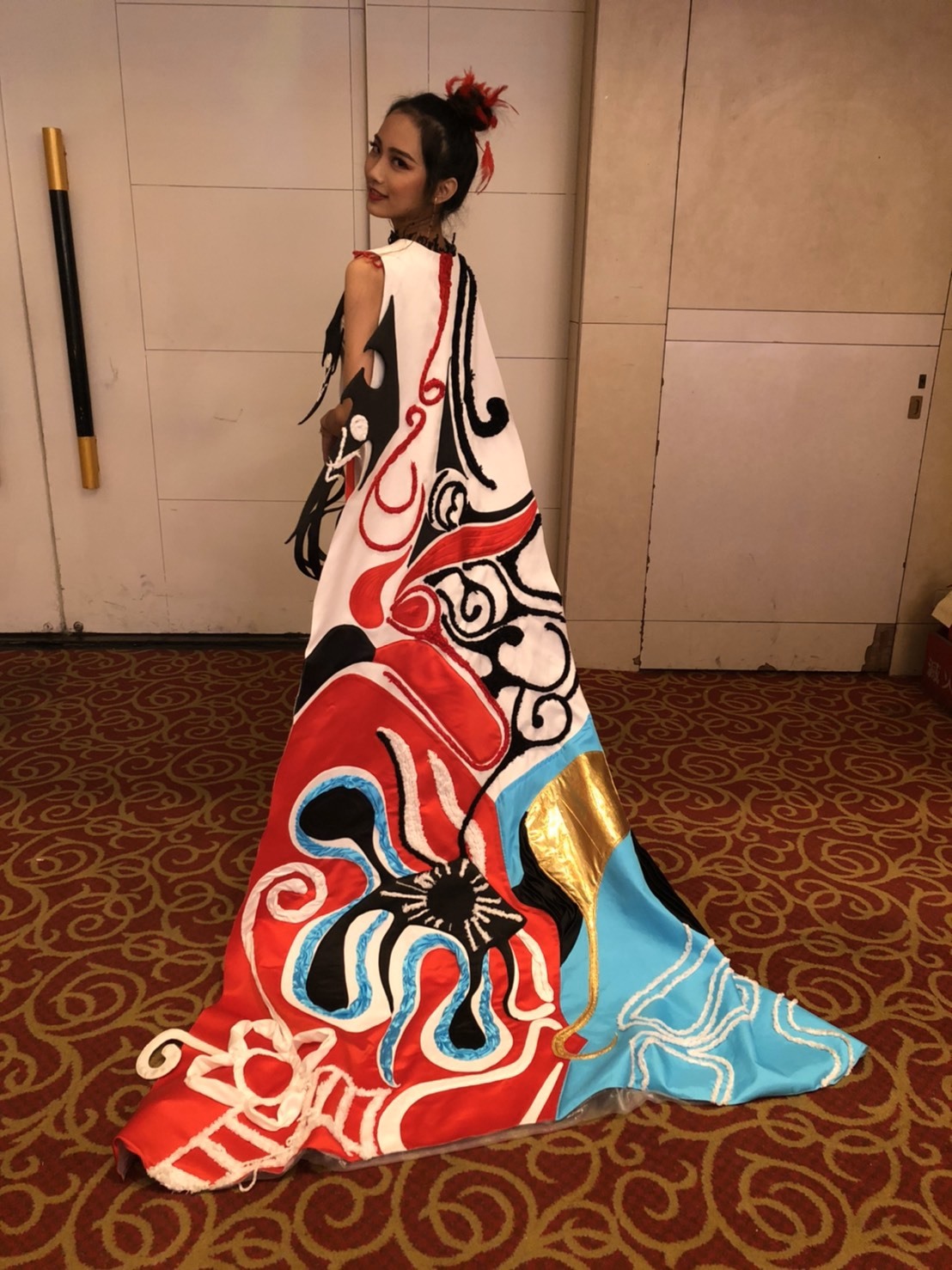 亞軍