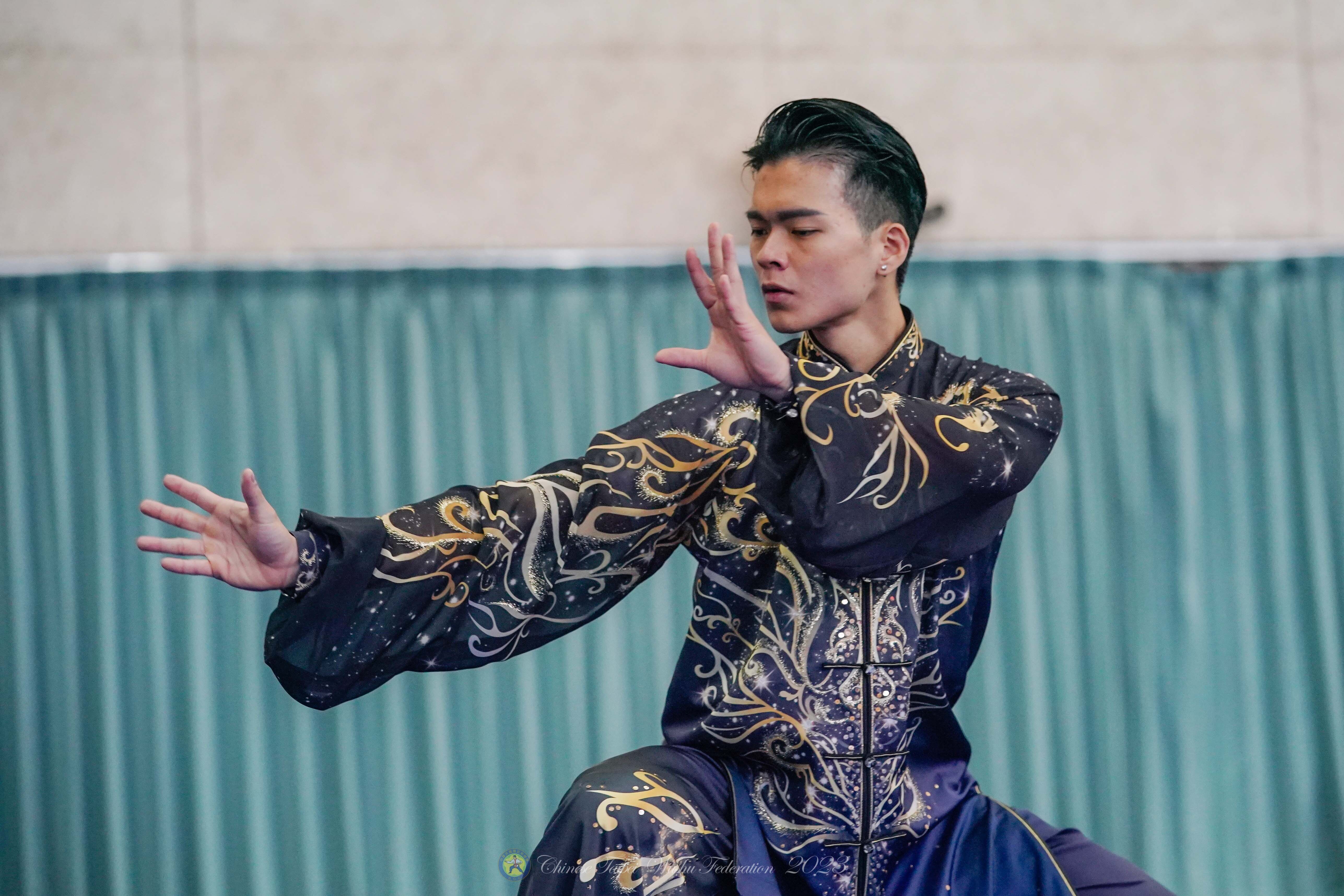 太極拳