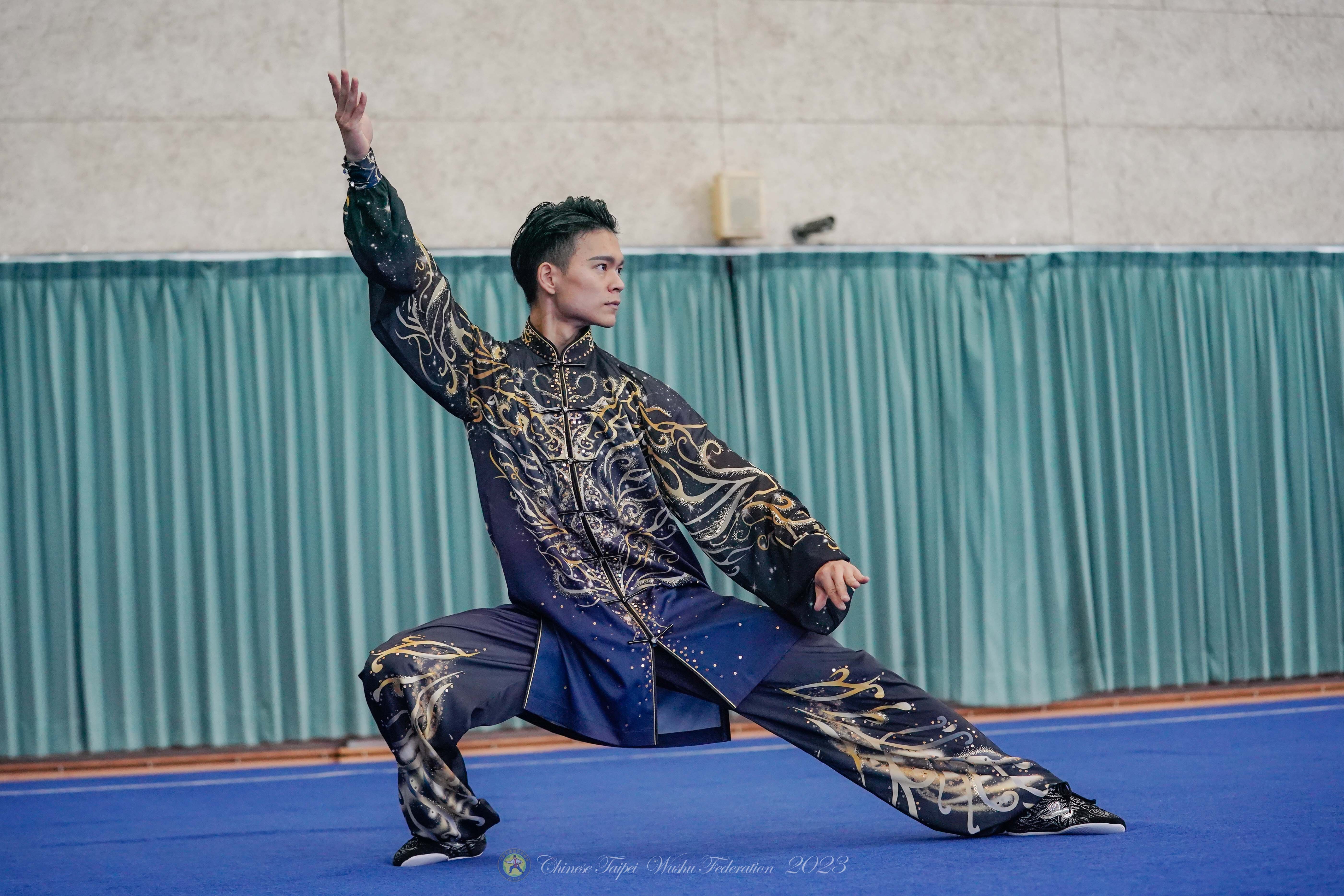孫家閎