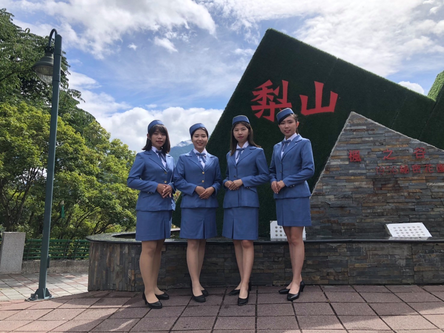 金馬1