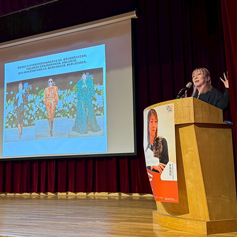 20251121設計時尚周－精湛大師講座圖片