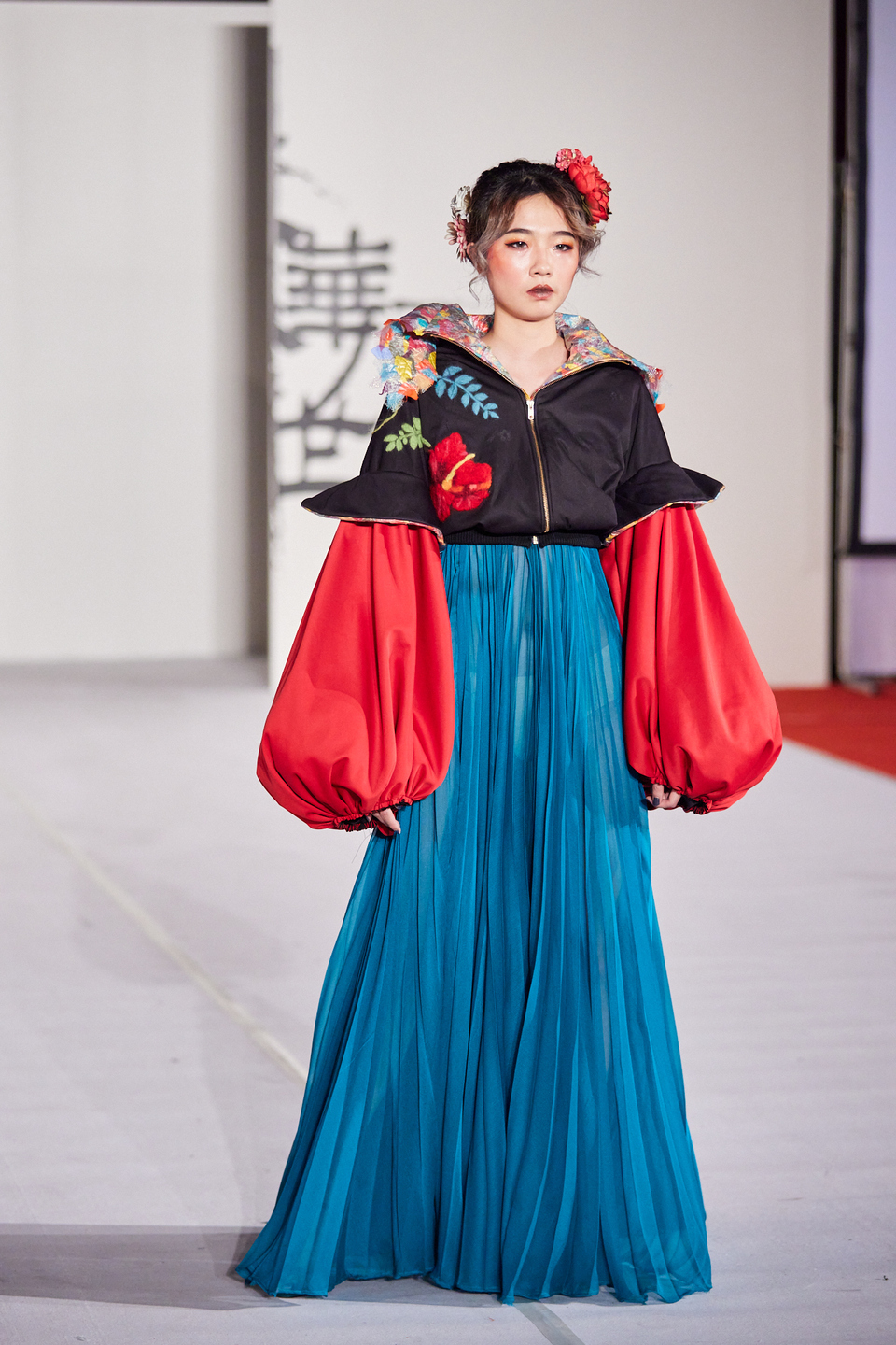 Frieda Kahlo－黃湘娸