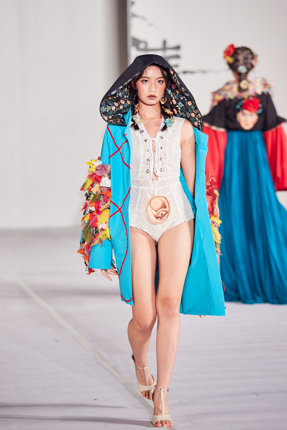 Frieda Kahlo－黃湘娸