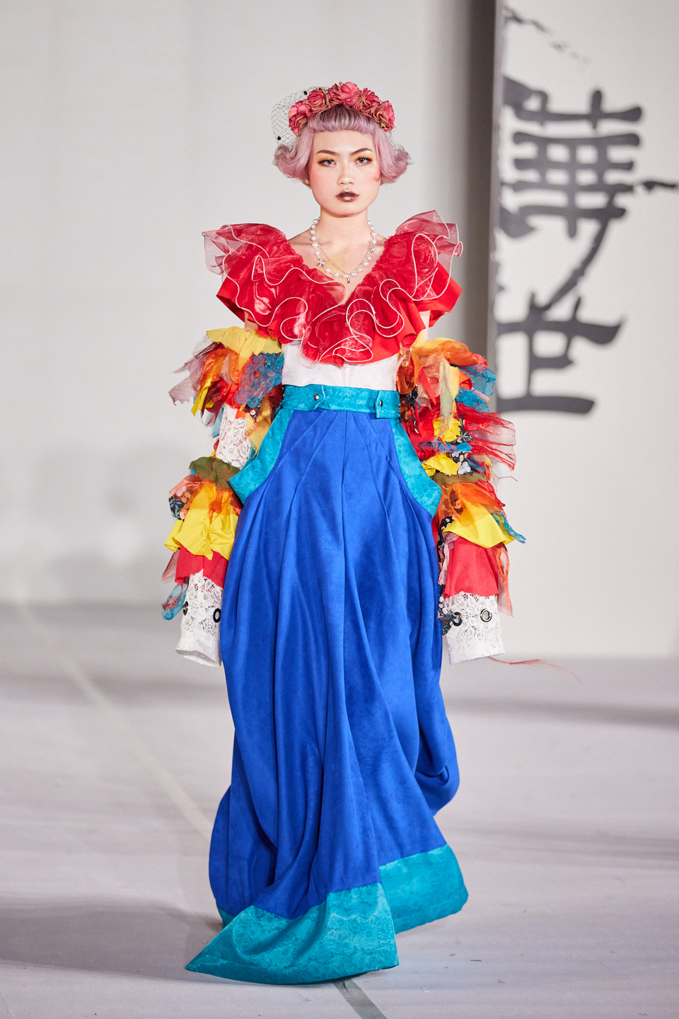 Frieda Kahlo－黃湘娸