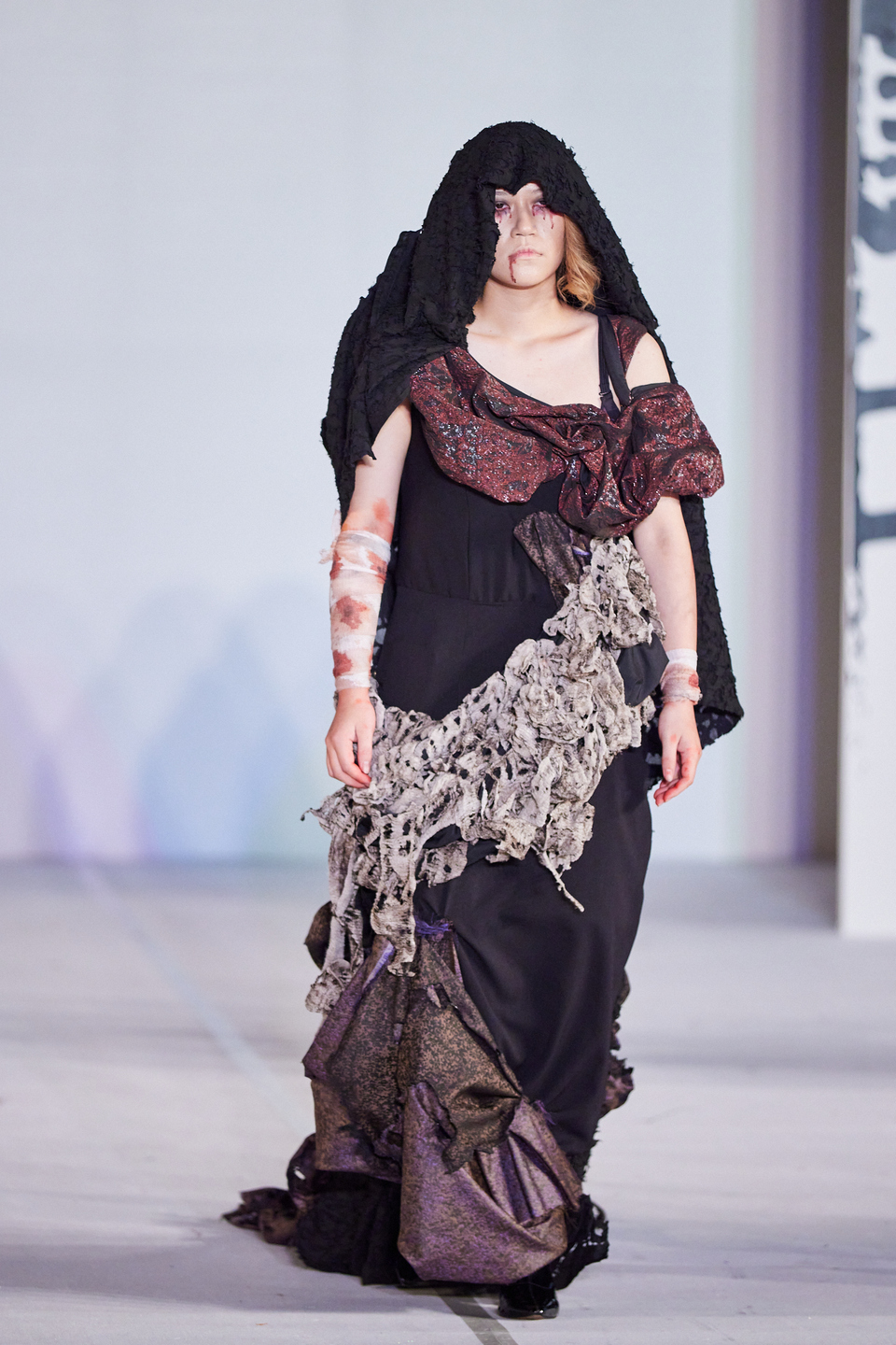 Black Death Dance of Death－陳冠宇