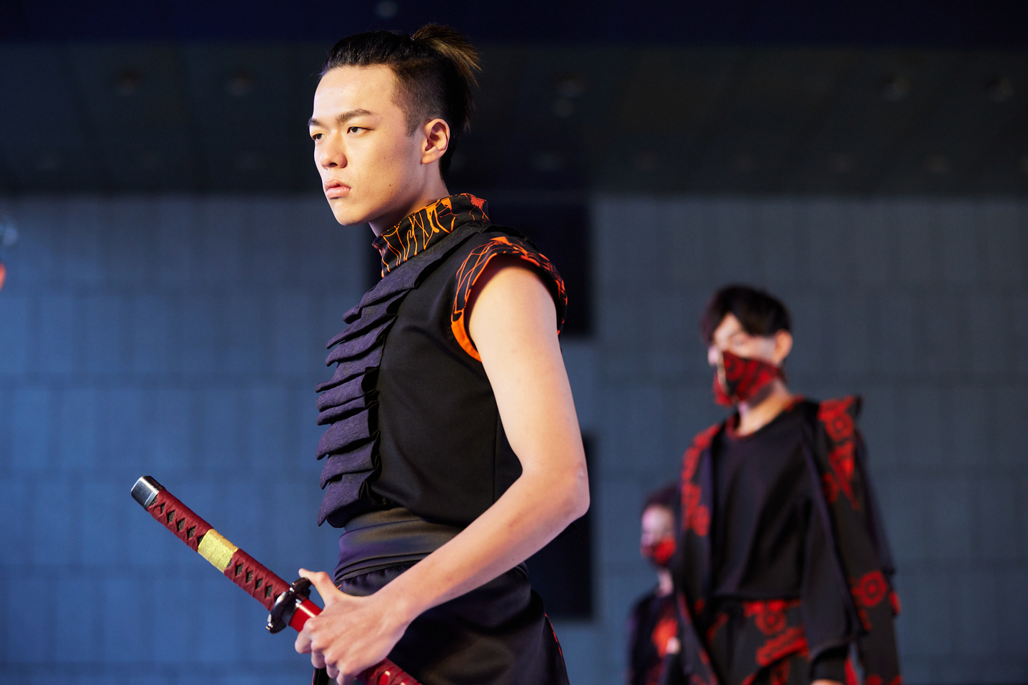 武士道－廖湘淇