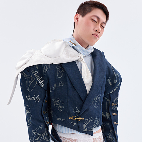 第七屆畢展創作組第三名－Cumedy Night圖片