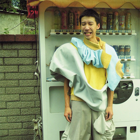 學生作品－Different Love圖片