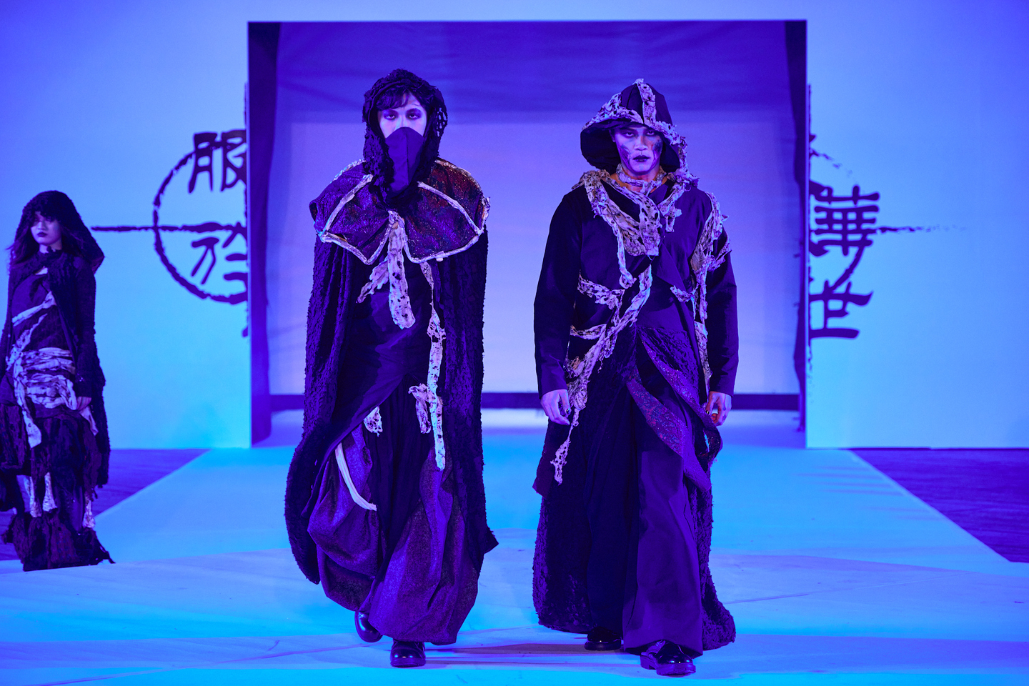 Black Death Dance of Death－陳冠宇