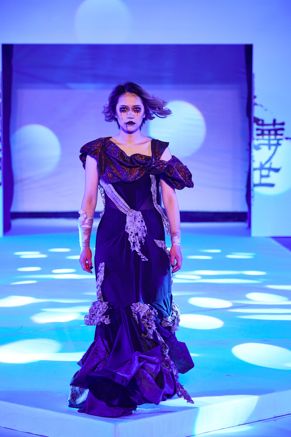 Black Death Dance of Death－陳冠宇