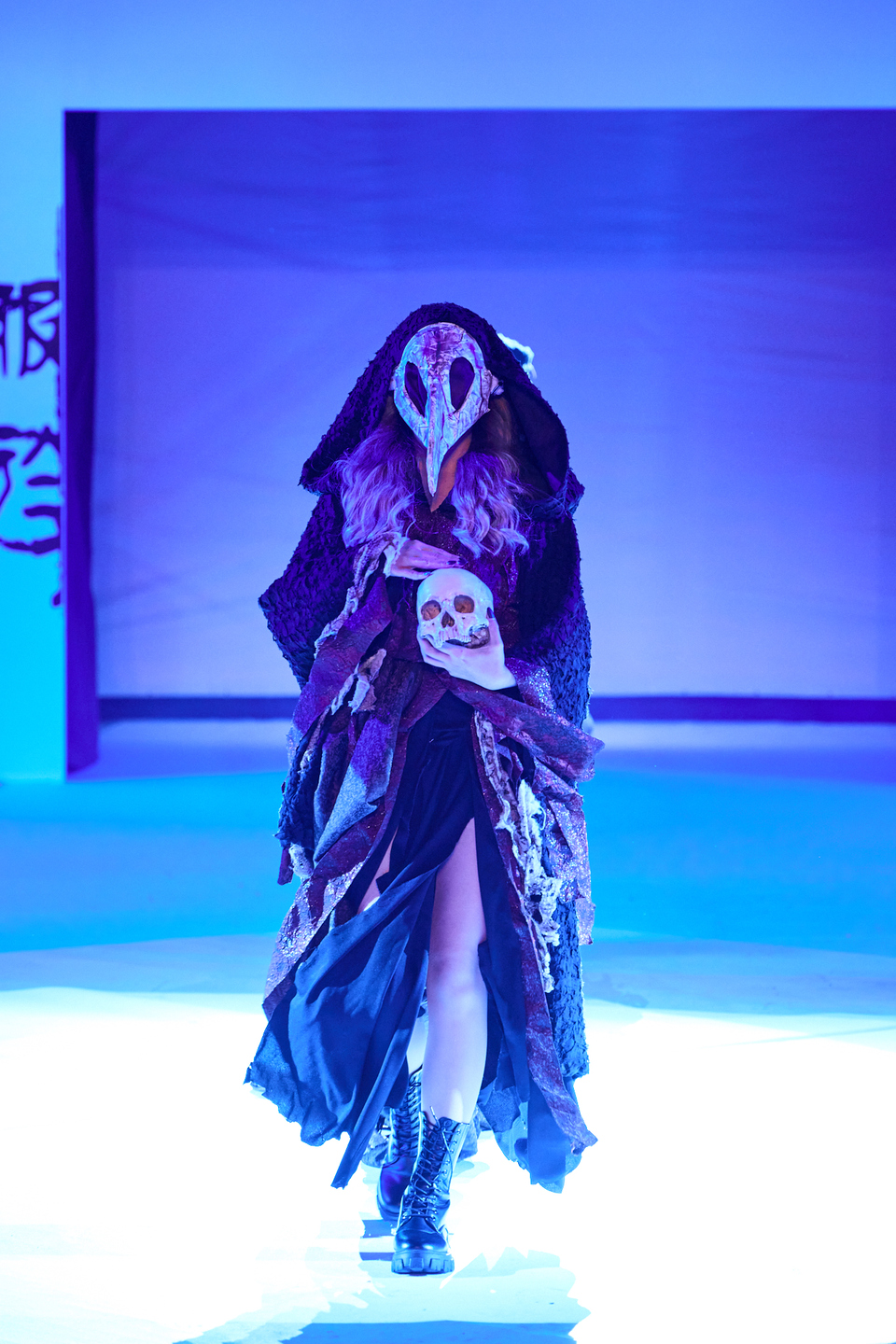 Black Death Dance of Death－陳冠宇