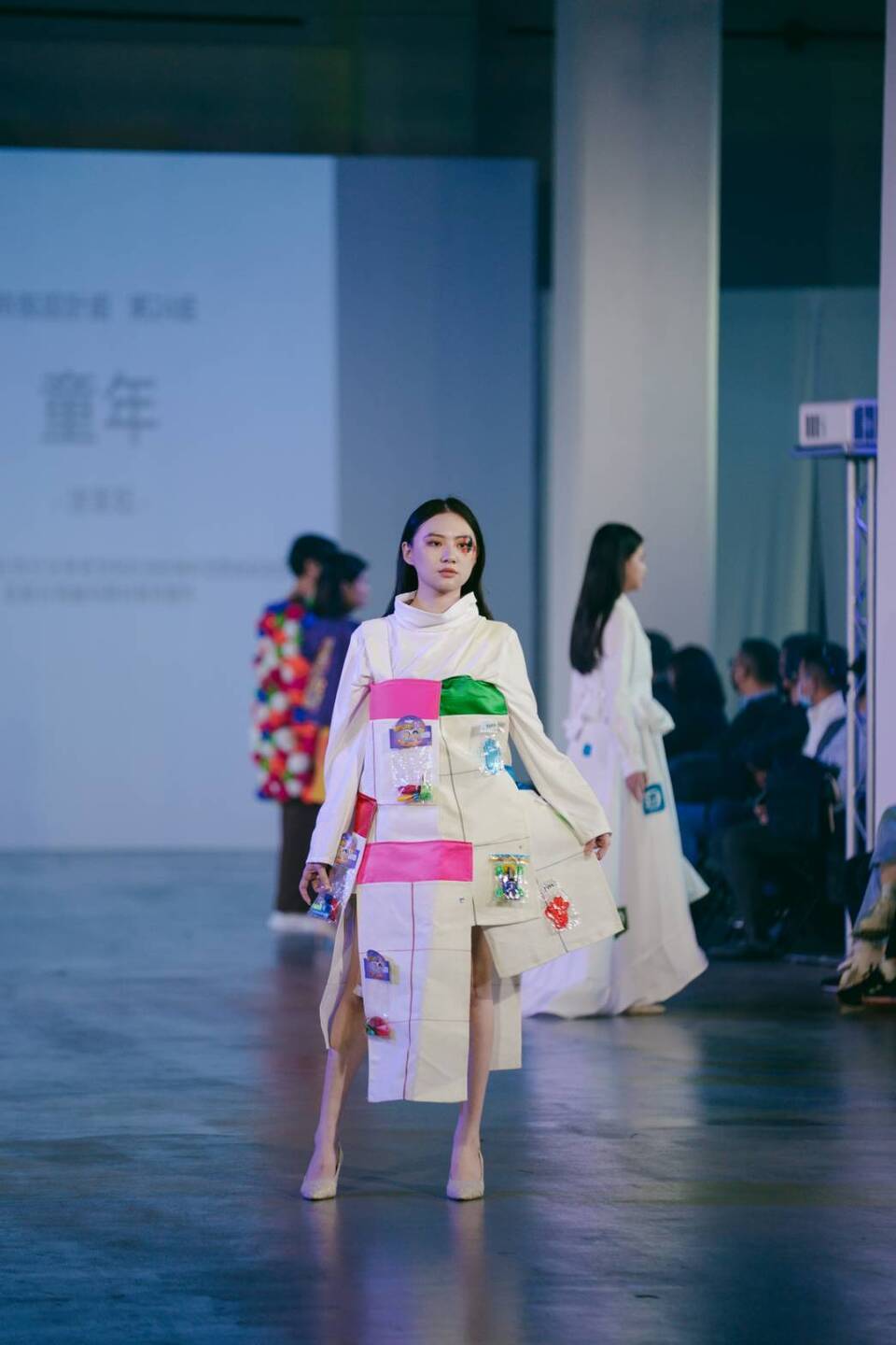 童年－涂家妘