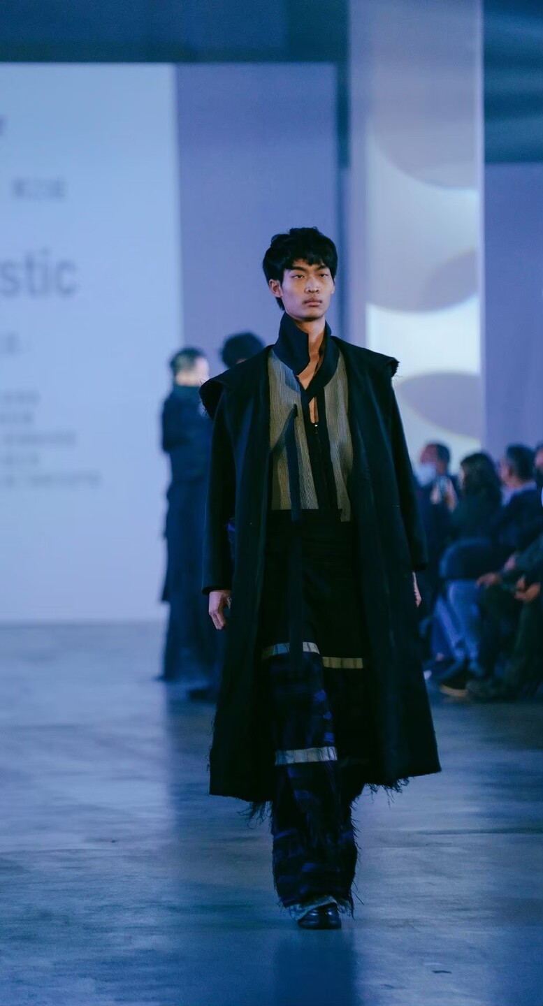 Autistic－陳宏昌