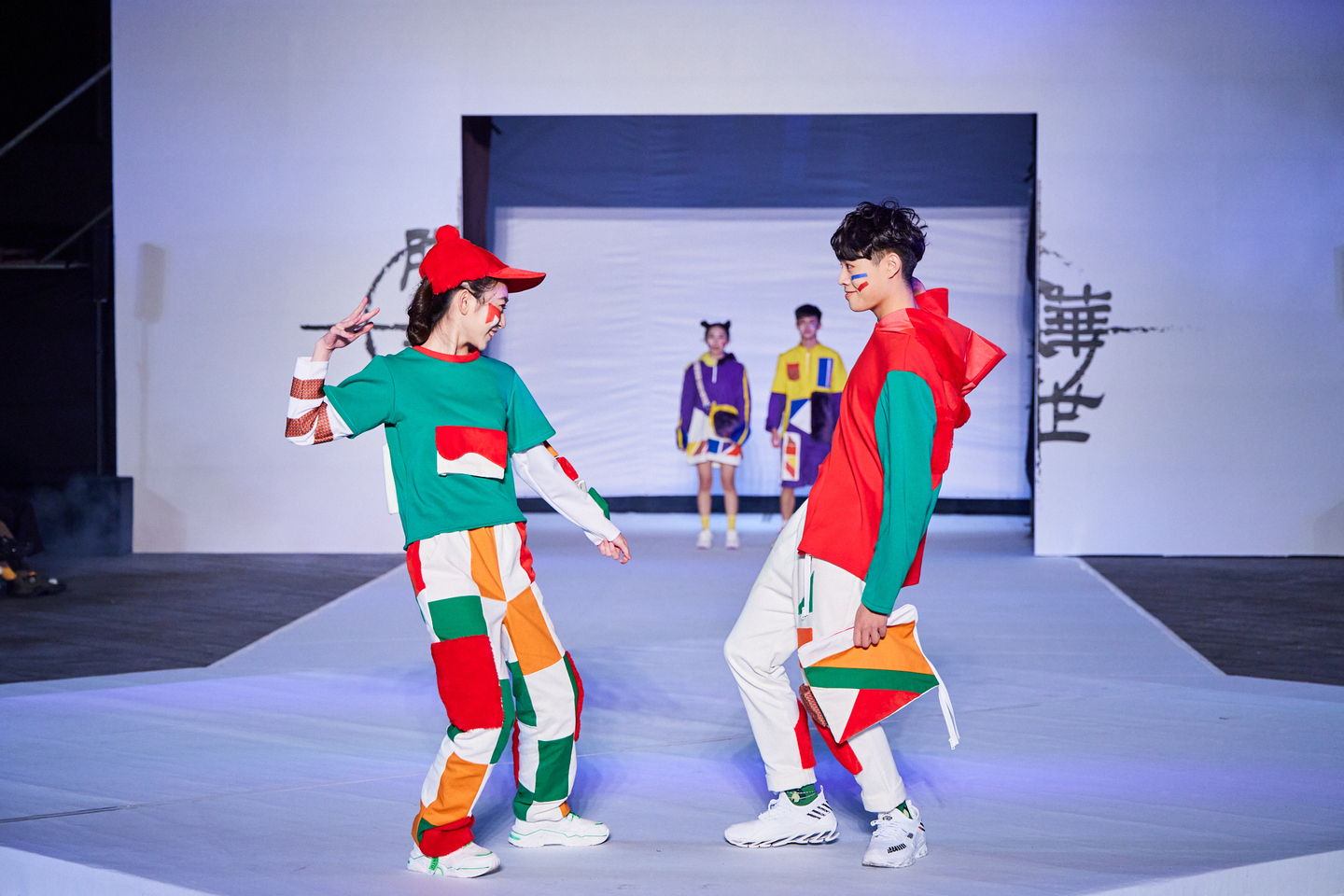 Team－王采潔