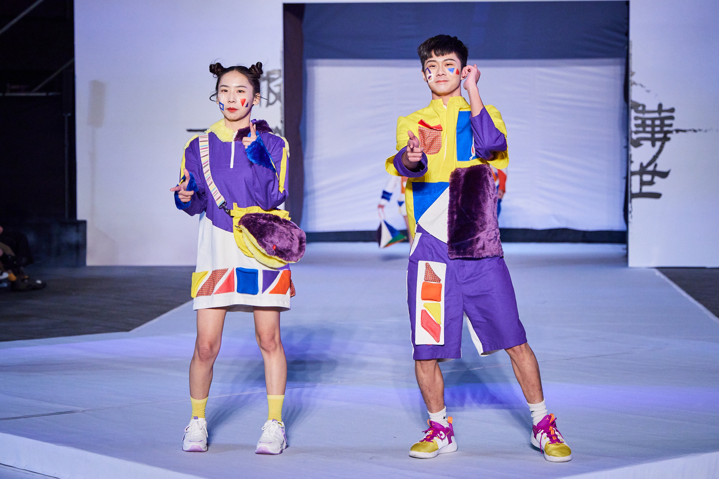 Team－王采潔
