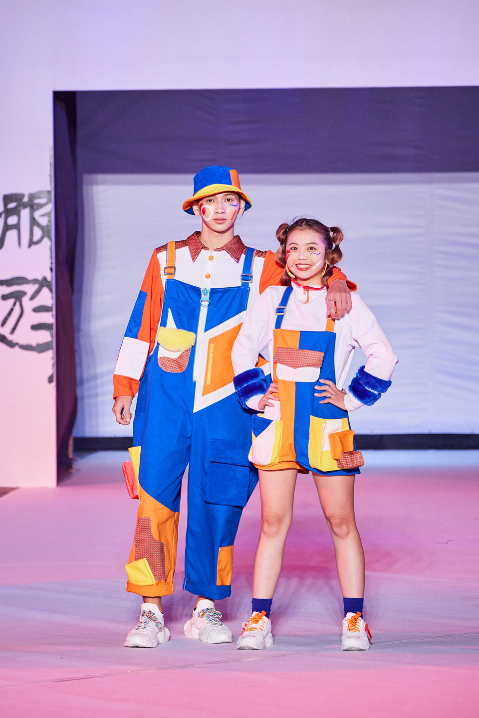 Team－王采潔