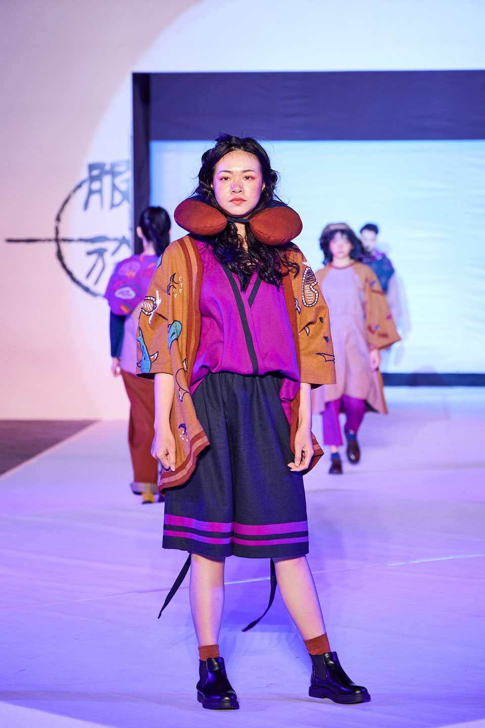 憧憬－游怡軒