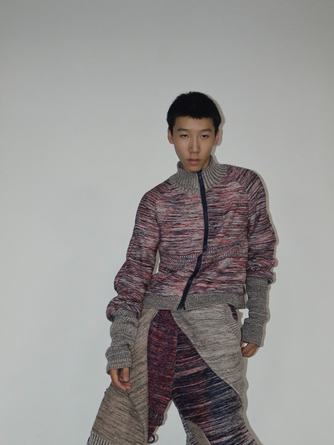 學生作品-Different Love Part 2: Separation圖片