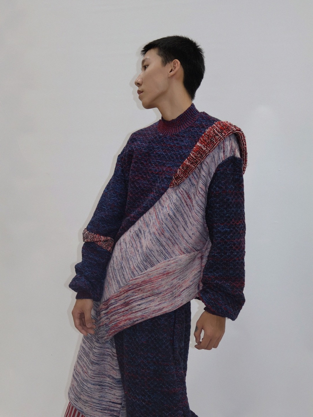 學生作品-Different Love Part 2: Separation圖片