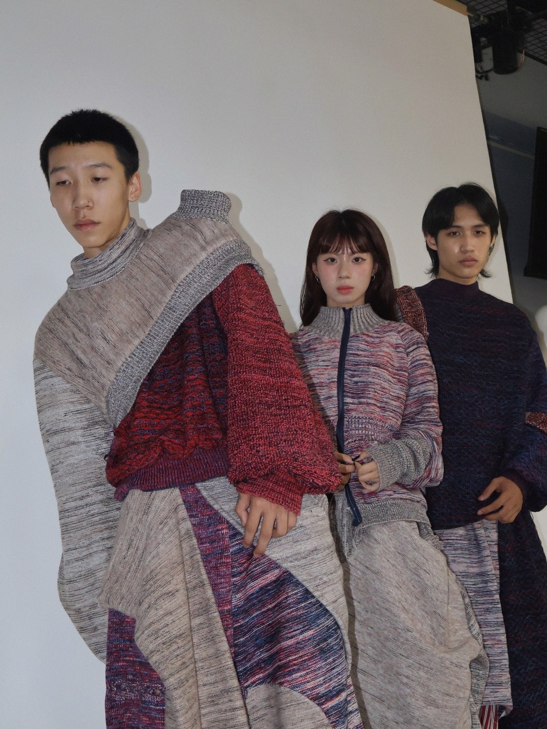 學生作品-Different Love Part 2: Separation圖片