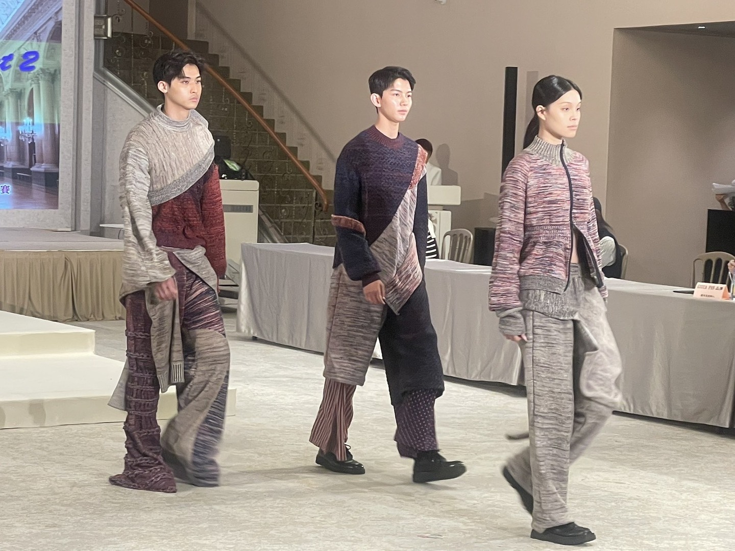 學生作品-Different Love Part 2: Separation圖片