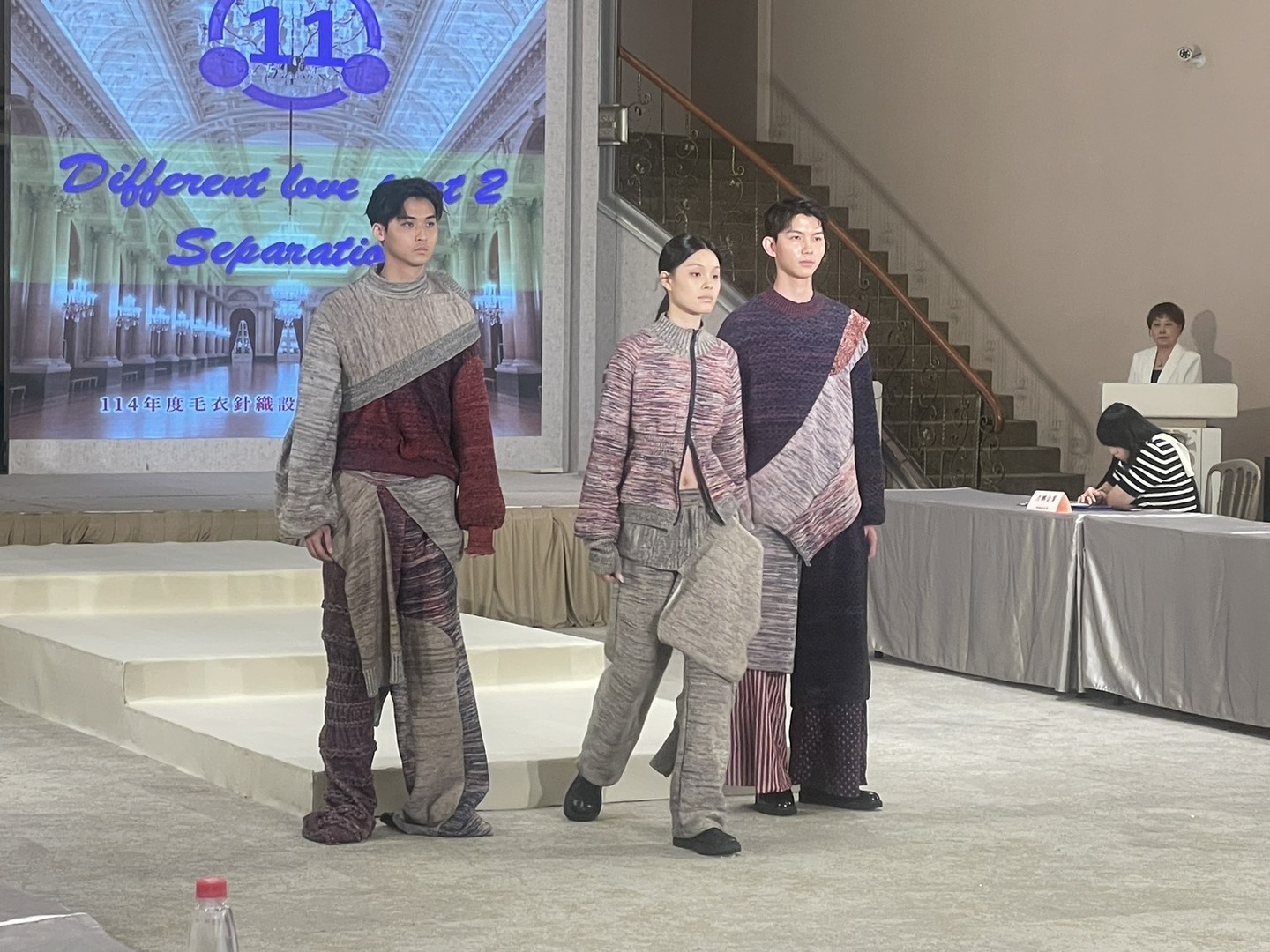 學生作品-Different Love Part 2: Separation圖片