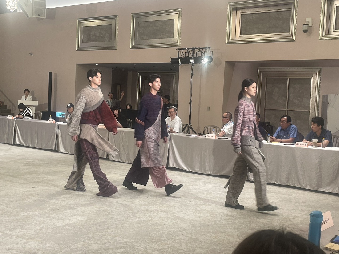 學生作品-Different Love Part 2: Separation圖片