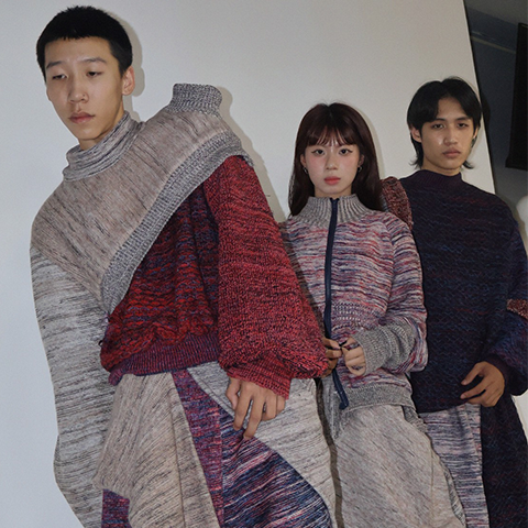 學生作品－Different Love Part 2: Separation圖片